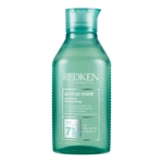 300ML REDKEN SCALP RELIEF Shampoing racines grasses pointes sèches  1 of 4 Shampoing racines grasses pointes sèches