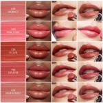 DIOR DIOR ADDICT Rouge à lèvres brillant - 90 % d'origine naturelle - rechargeable 4 of 4 Rouge à lèvres brillant - 90 % d'origine naturelle - rechargeable