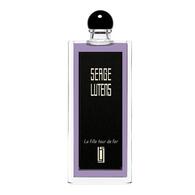 50ML Serge Lutens COLLECTION NOIRE LA FILLE TOUR DE FER Eau de parfum  1 of 2 