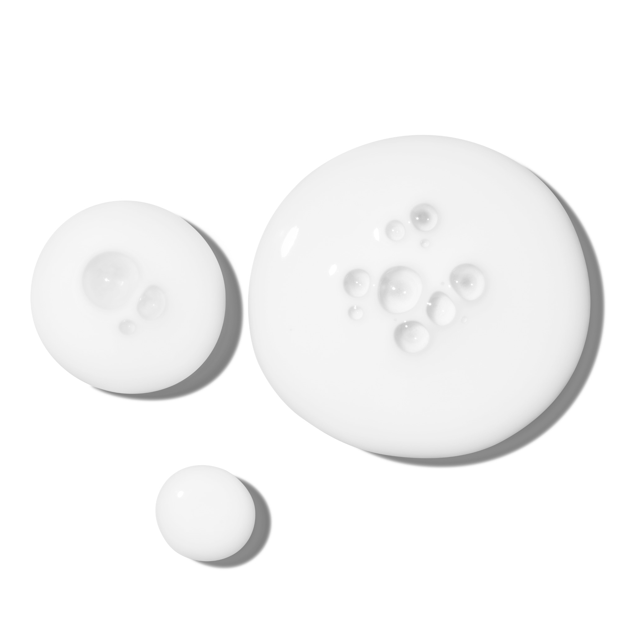 Microémulsion de lipides de riz + ectoïne