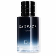 60ML DIOR SAUVAGE Eau forte - parfum sans alcool  1 of 2 