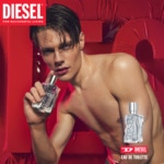 100ML DIESEL D BY DIESEL Eau de toilette - rechargeable 4 of 4 Eau de toilette - rechargeable