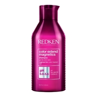 300ML REDKEN COLOR EXTEND MAGNETICS Shampoing cheveux colorés  1 of 2 