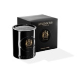 ATKINSONS VELVET CRUSH Bougie parfumée 2 of 3 Bougie parfumée