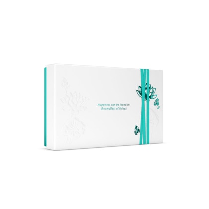 Coffret corps & bain
