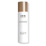 125ML DIOR DIOR SOLAR Le lait protecteur solaire visage et corps spf 30 - haute protection  1 of 4 Le lait protecteur solaire visage et corps spf 30 - haute protection