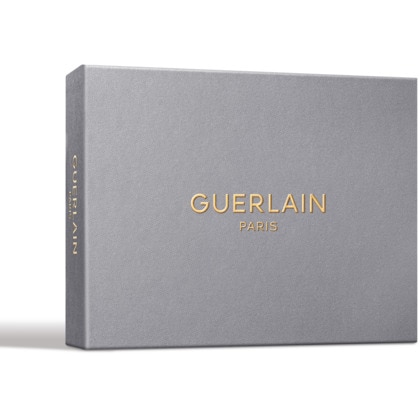 Coffret eau de toilette + vaporisateur voyage