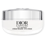 Crème regard - correction anti-âge - rides fermeté, cernes et poches
