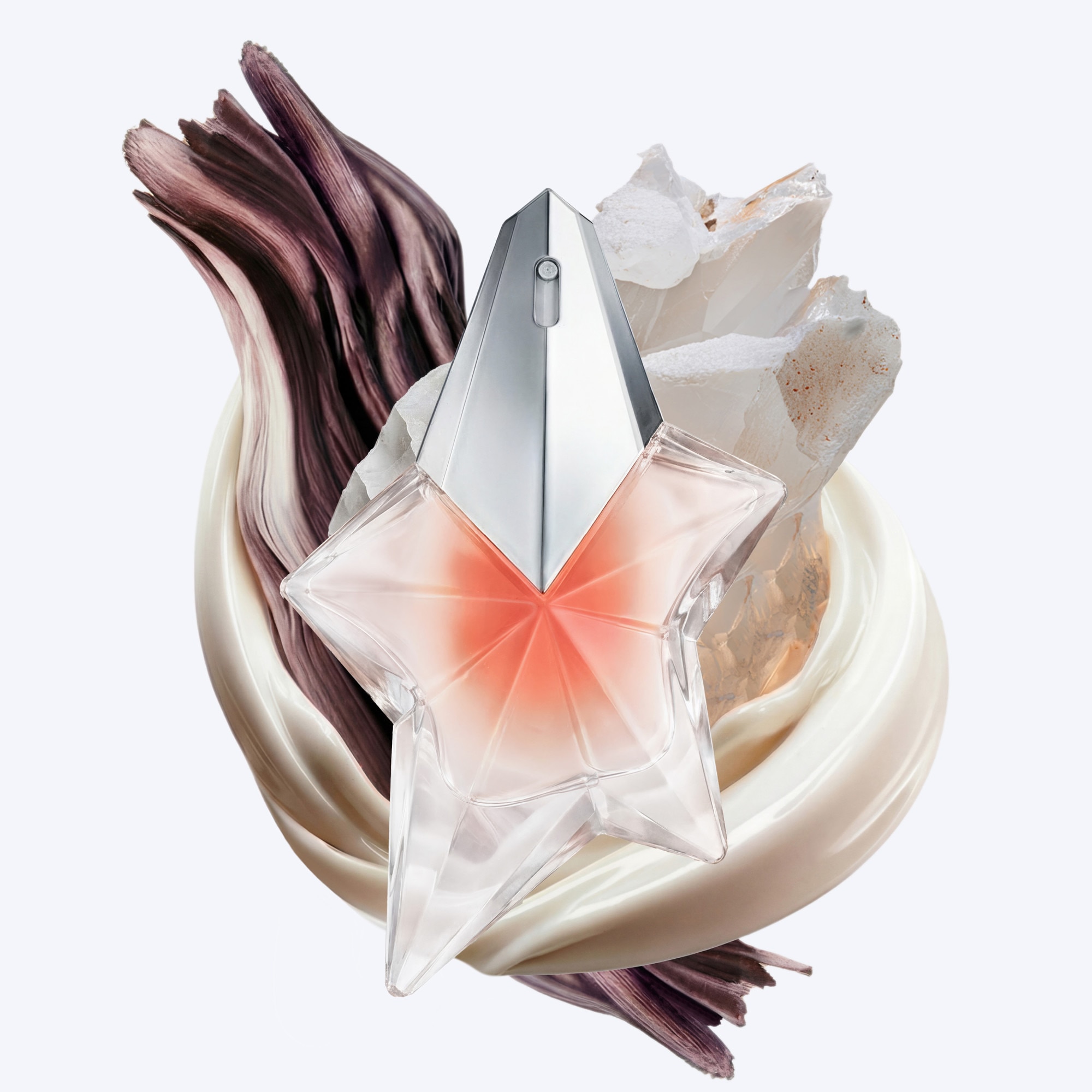 100mL Mugler ANGEL BLUSH Eau de parfum - rechargeable  1 of 4 