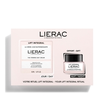  Lierac LIFT INTEGRAL Coffret rituel anti-âge lift fermeté  1 of 2 