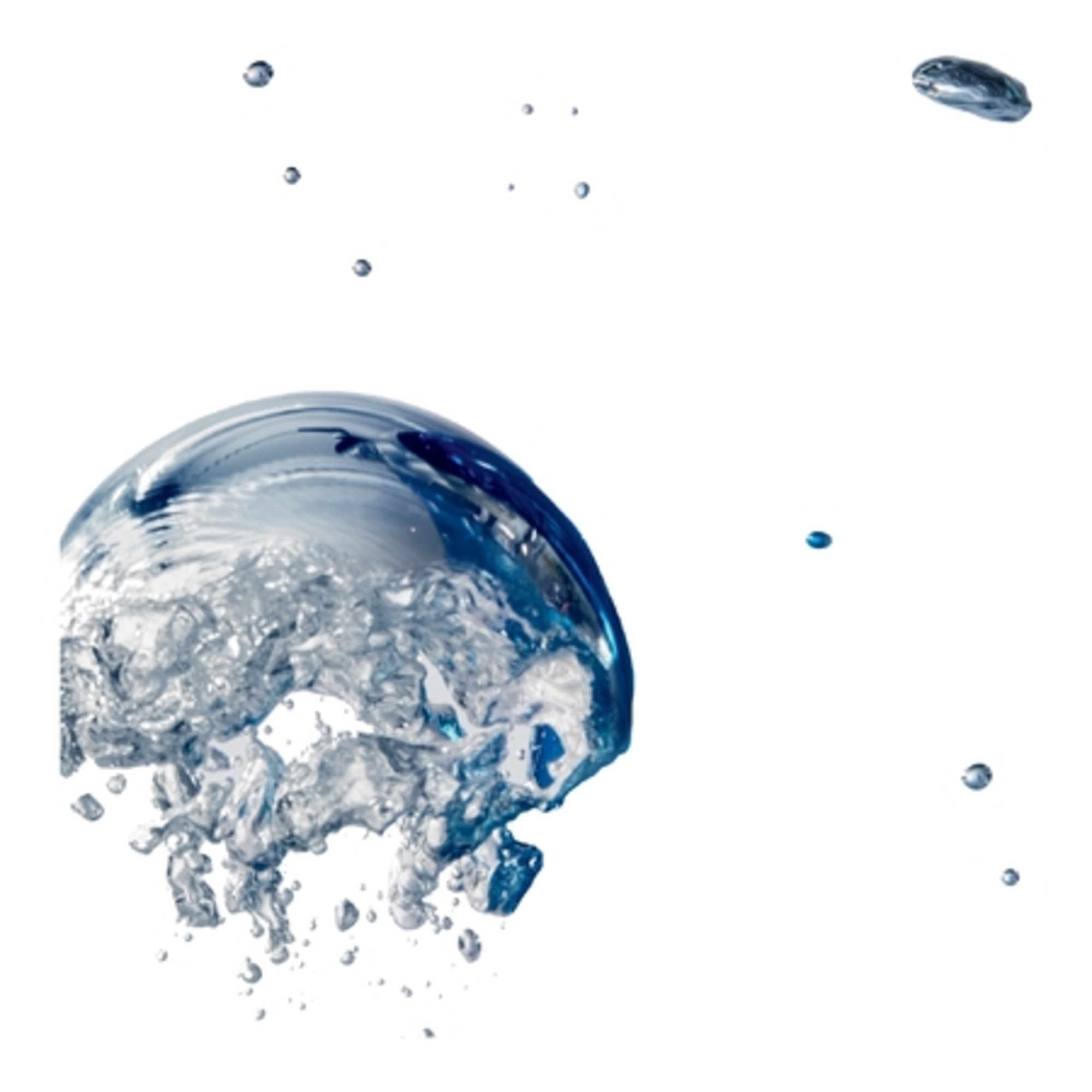 Conditioner cheveux fins