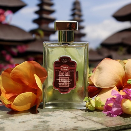 Eau de parfum