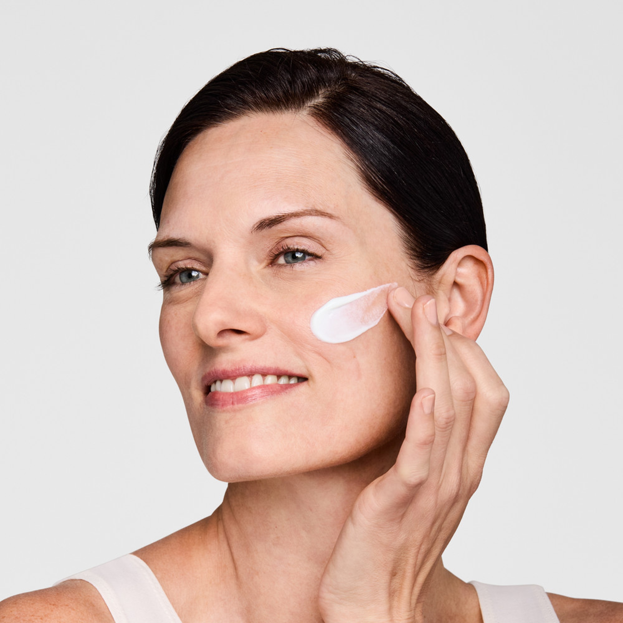 Crème hydratation 24h multi-protection spf 15