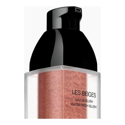  CHANEL LES BEIGES Eau de blush  1 of 3 