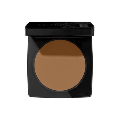 Bobbi Brown - Sheer Finish Pressed Powder - Poudre Matifiante Compacte - Soft Porcelain