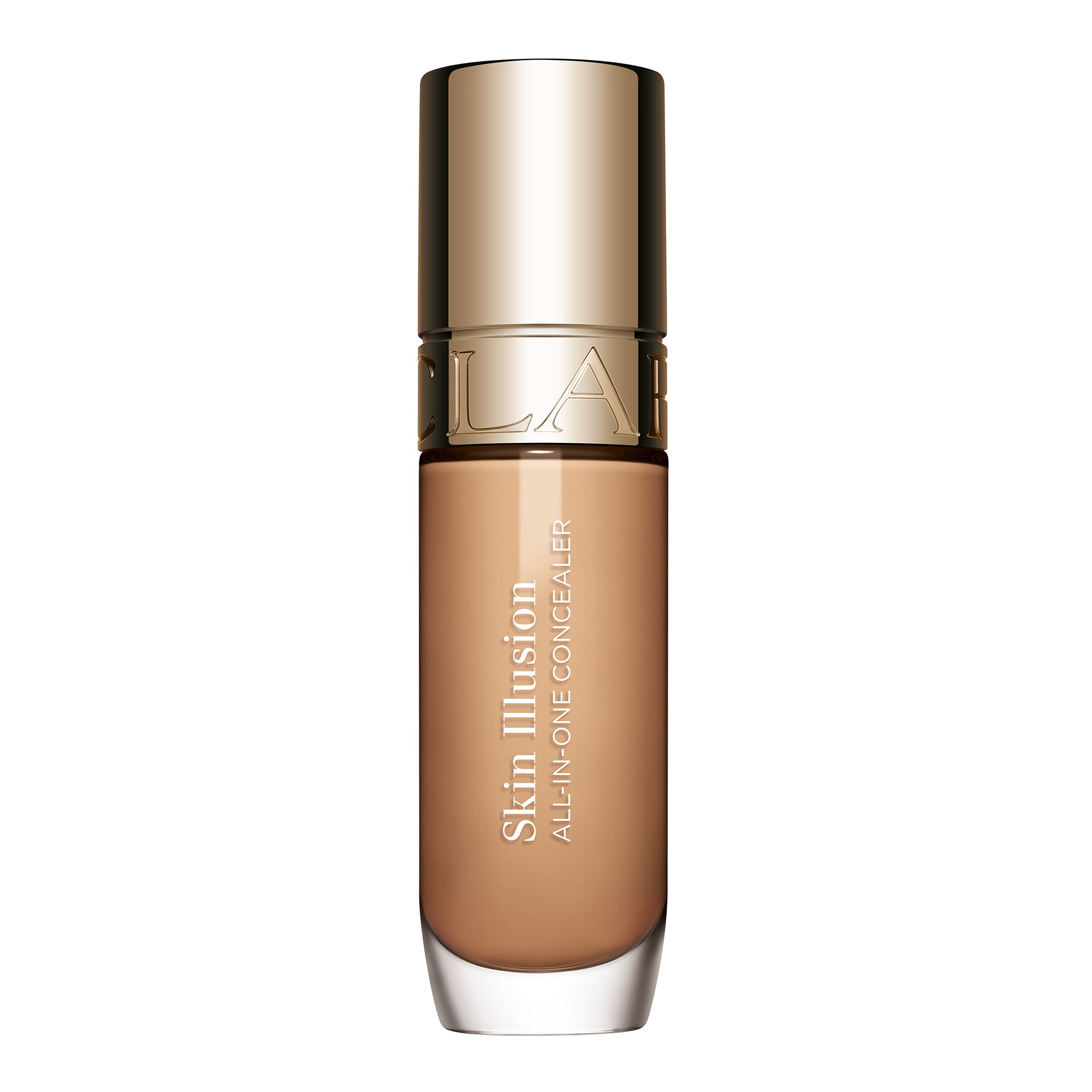 Clarins SKIN ILLUSION ALL-IN-ONE CONCEALER Correcteur tout-en-un 1 of 4 Correcteur tout-en-un