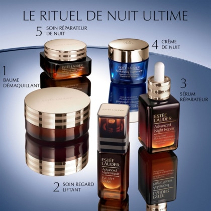 Soin regard liftant et sculptant