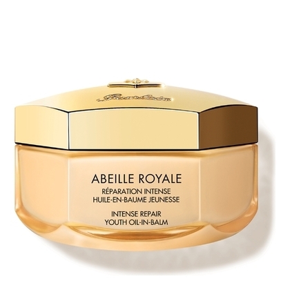 80ML Guerlain ABEILLE ROYALE Huile-en-baume jeunesse réparation intense  1 of 4 