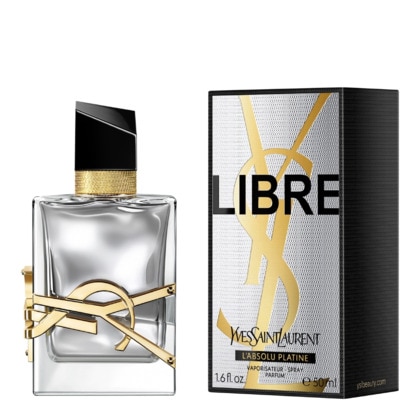 Absolu de parfum