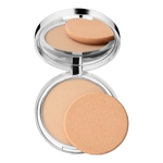  Clinique SUPERPOWDER Fond de Teint Poudre Double Effet  1 of 2 Fond de Teint Poudre Double Effet