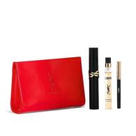  Yves Saint Laurent LASH CLASH Coffret cadeau maquillage femme  1 of 2 