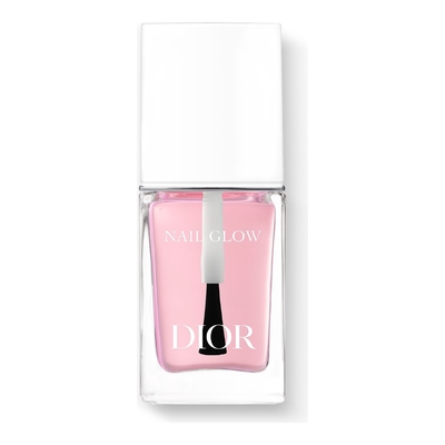 Dior Vernis - Dior Nail Glow Soin Embellisseur - Effet French Manucure Immédiat