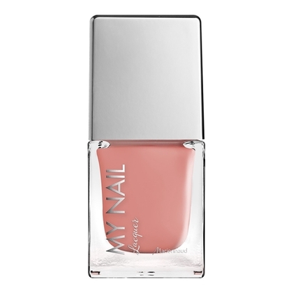  MARIONNAUD MY NAIL LACQUER Vernis à ongles  1 of 4 