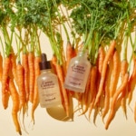 100ml SKINFOOD CARROT CAROTENE Soin hydratant 2 of 3 Soin hydratant