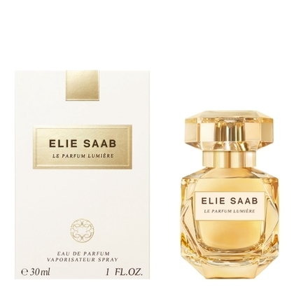 30ML ELIE SAAB LE PARFUM LUMIÈRE Eau de parfum  1 of 4 