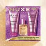 Nuxe HAIR PRODIGIEUX Coffret noël - le rituel d'exception capillaire 2 of 4 Coffret noël - le rituel d'exception capillaire