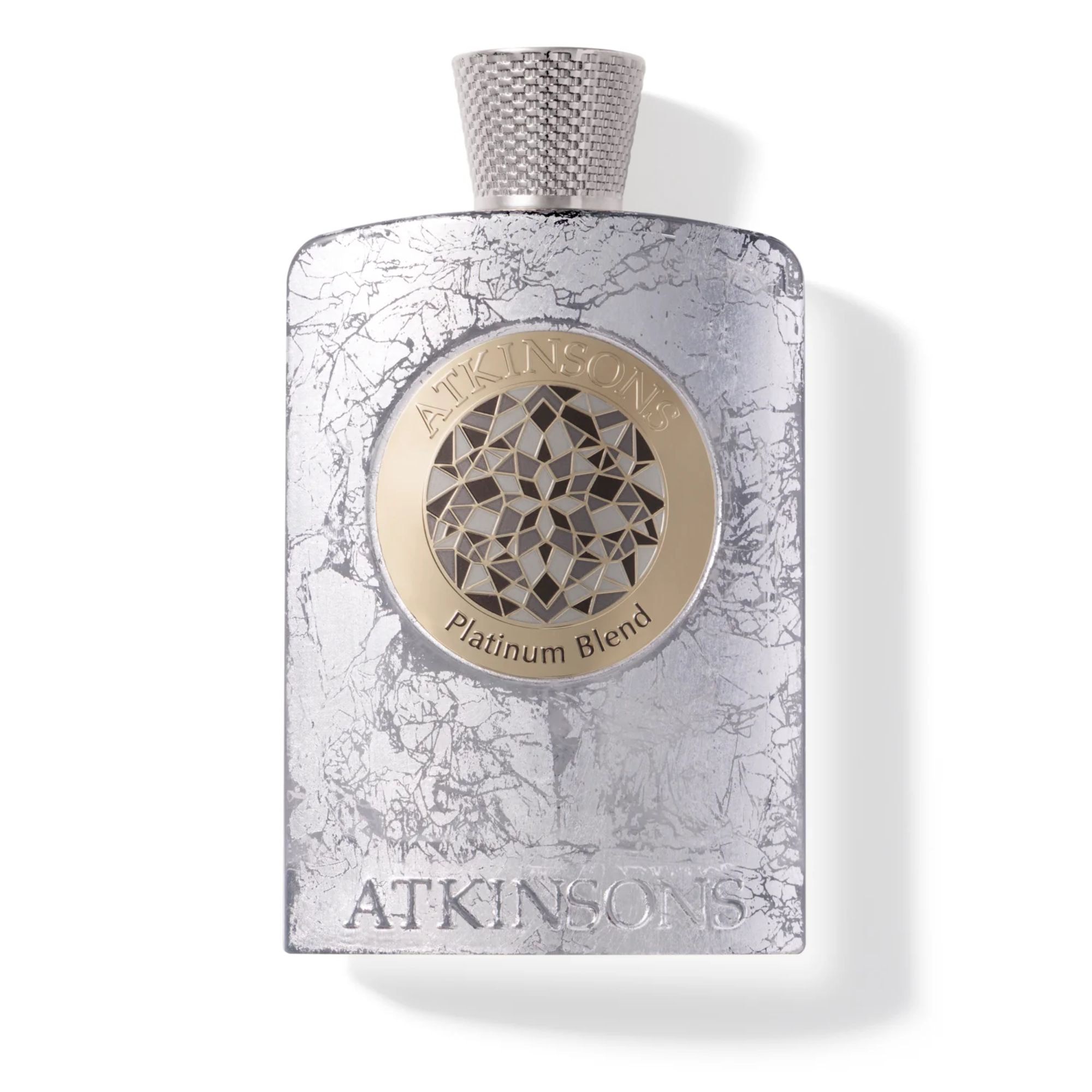 Atkinsons - Platinum Blend - Eau De Parfum Intense - 100ml