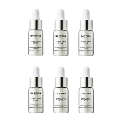 5ML DARPHIN STIMULSKIN PLUS Concentré régénérant liftant  1 of 2 