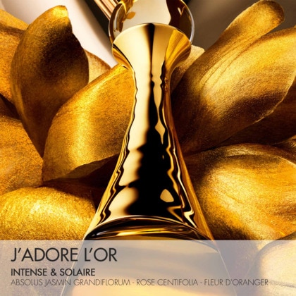 Essence de parfum