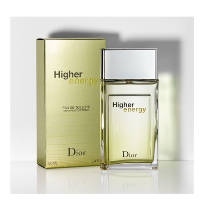 100ML DIOR HIGHER Eau de Toilette vaporisateur  1 of 2 