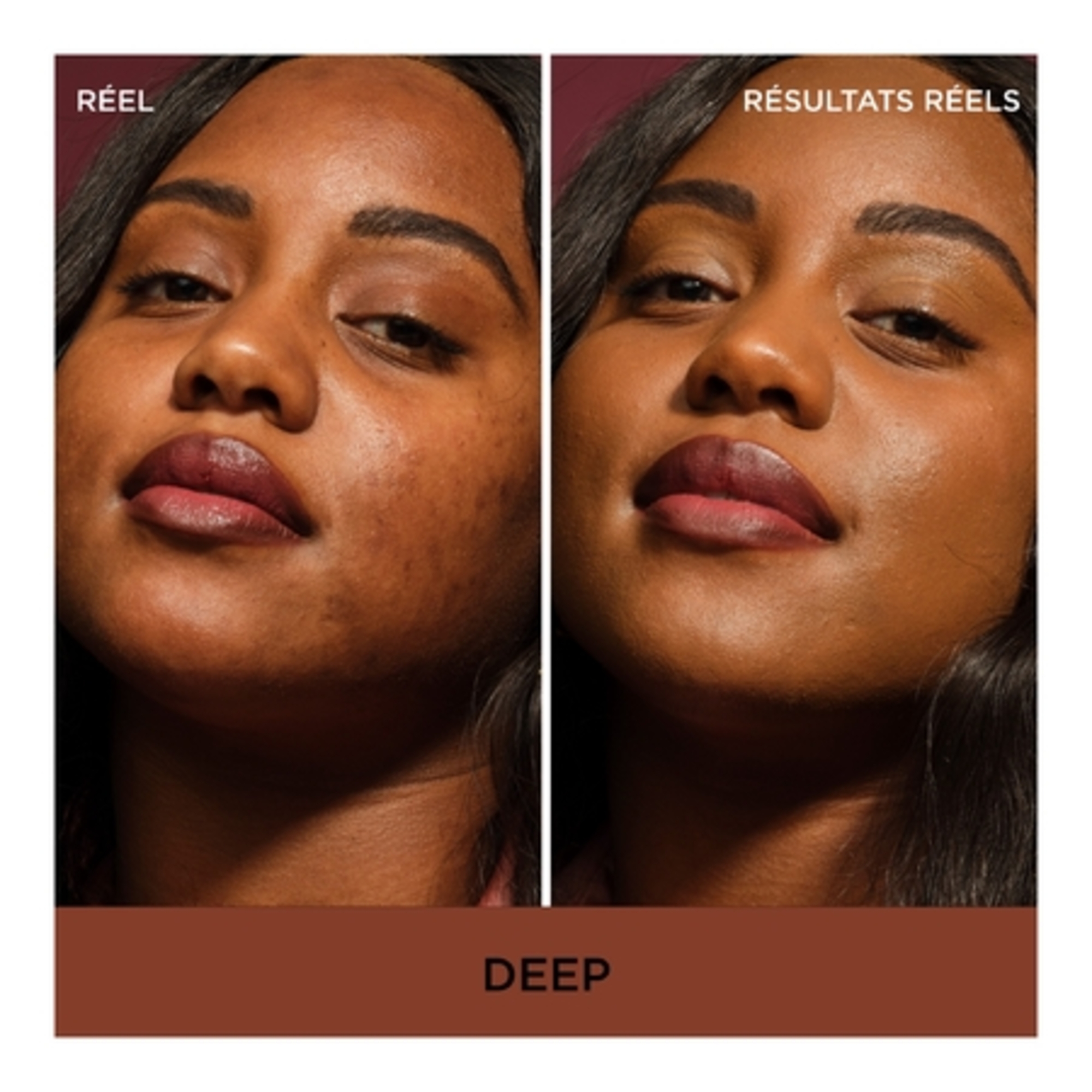 Cc crème correctrice haute couvrance