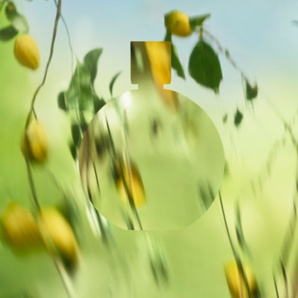 Eau de parfum