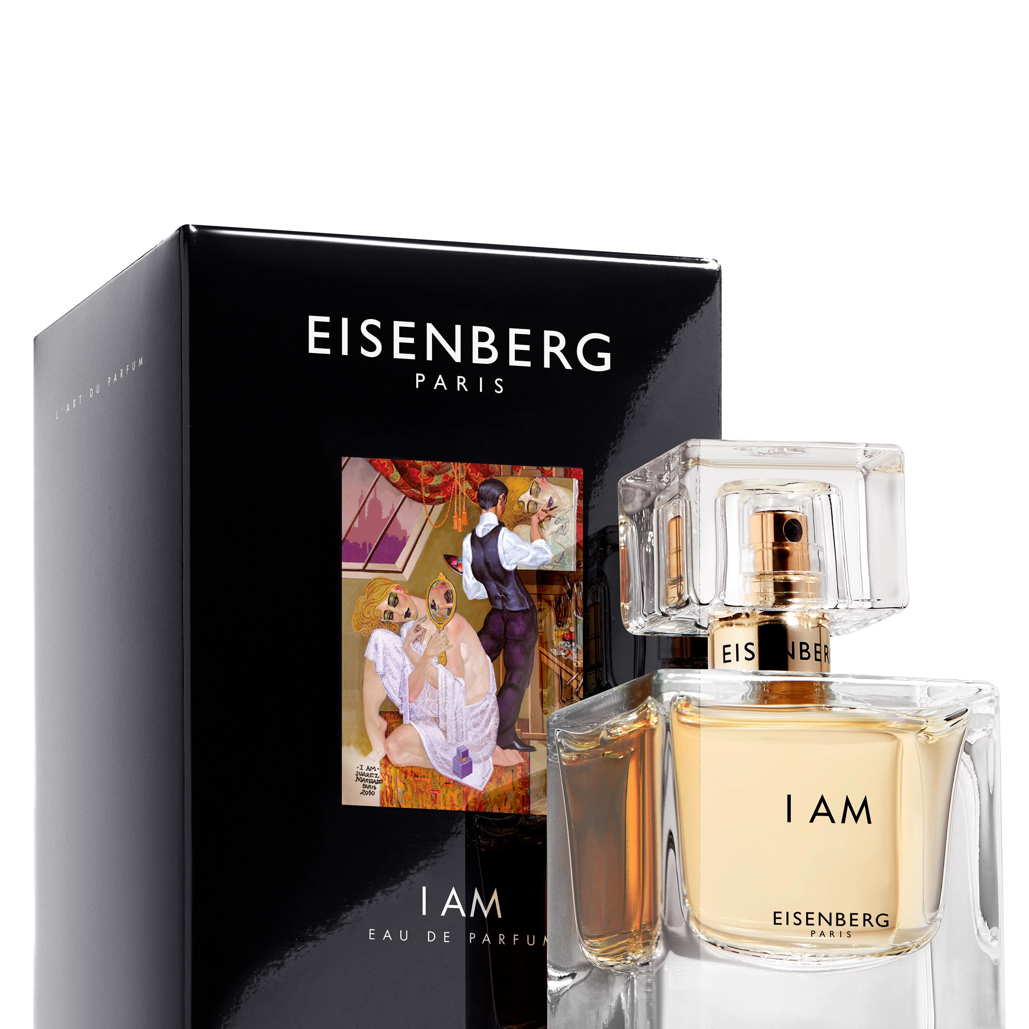 Eau de parfum