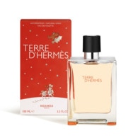  Hermès TERRE D'HERMÈS Eau de parfum - edition limitée  