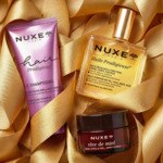  Nuxe LES ICONIQUES Coffret noël  3 of 4 Coffret noël