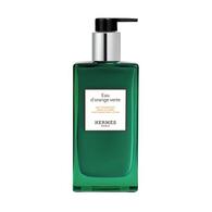 200ML Hermès EAU D'ORANGE VERTE Lait hydratant pour le corps  1 of 2 