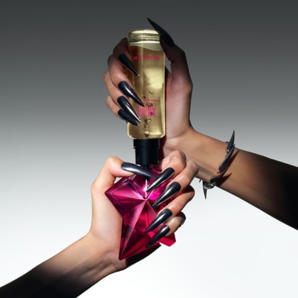 Eau de parfum