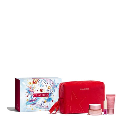  Clarins MULTI-ACTIVE Coffret  1 of 3 