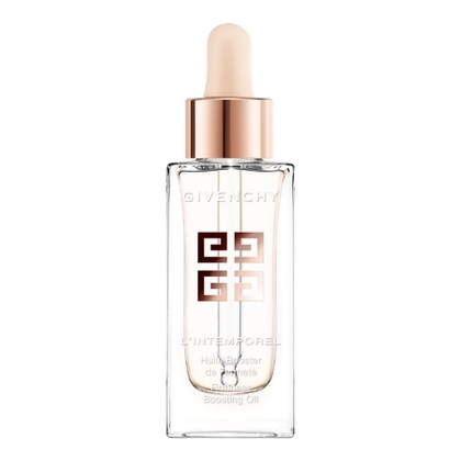 30ML GIVENCHY L'INTEMPOREL Huile visage booster de fermeté repulpante, nourrissante et raffermissante  1 of 4 