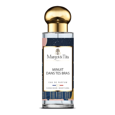 Margot & Tita - 782410 - Eau De Parfum - 30ml