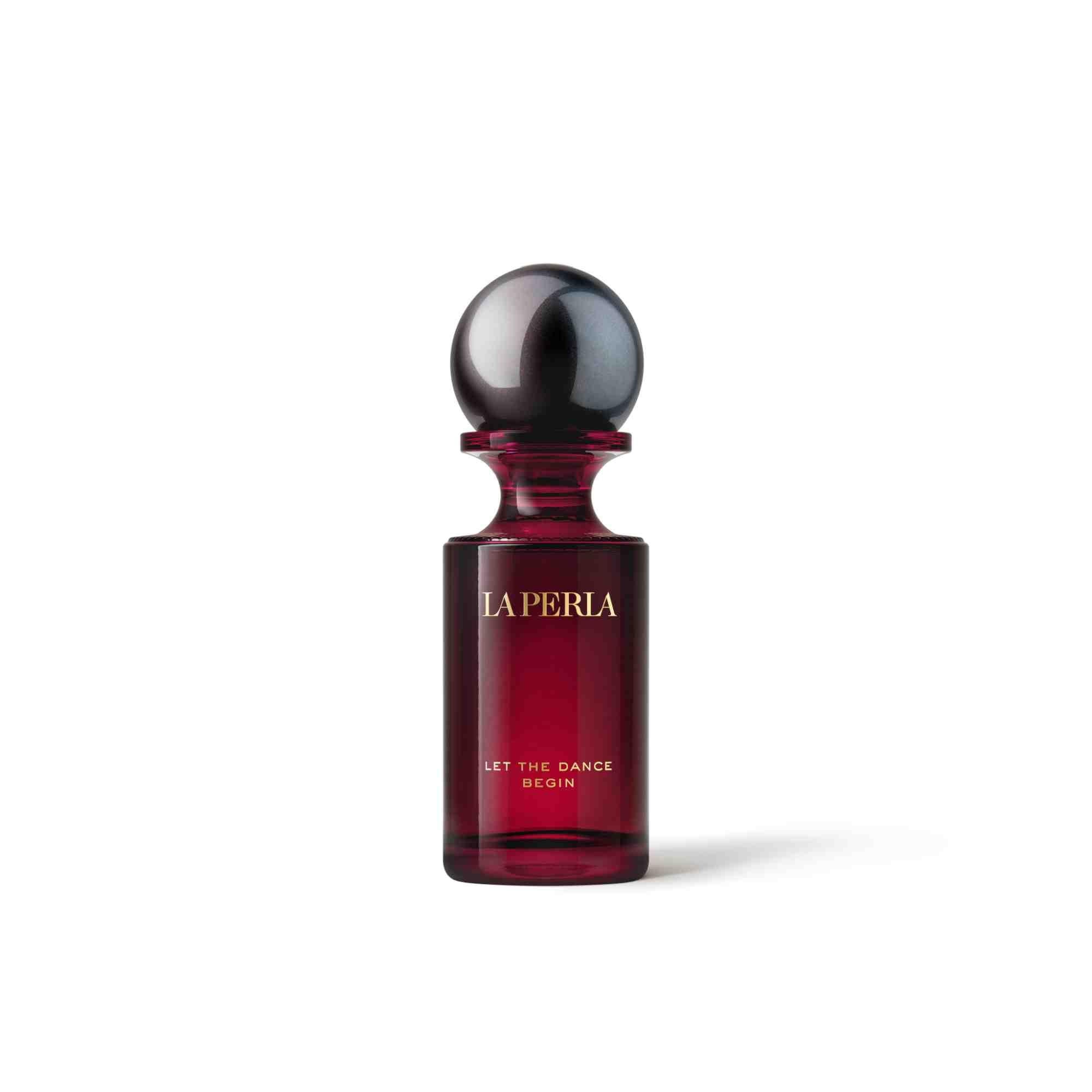 30ML LA PERLA LET THE DANCE BEGIN Eau de parfum 1 of 4