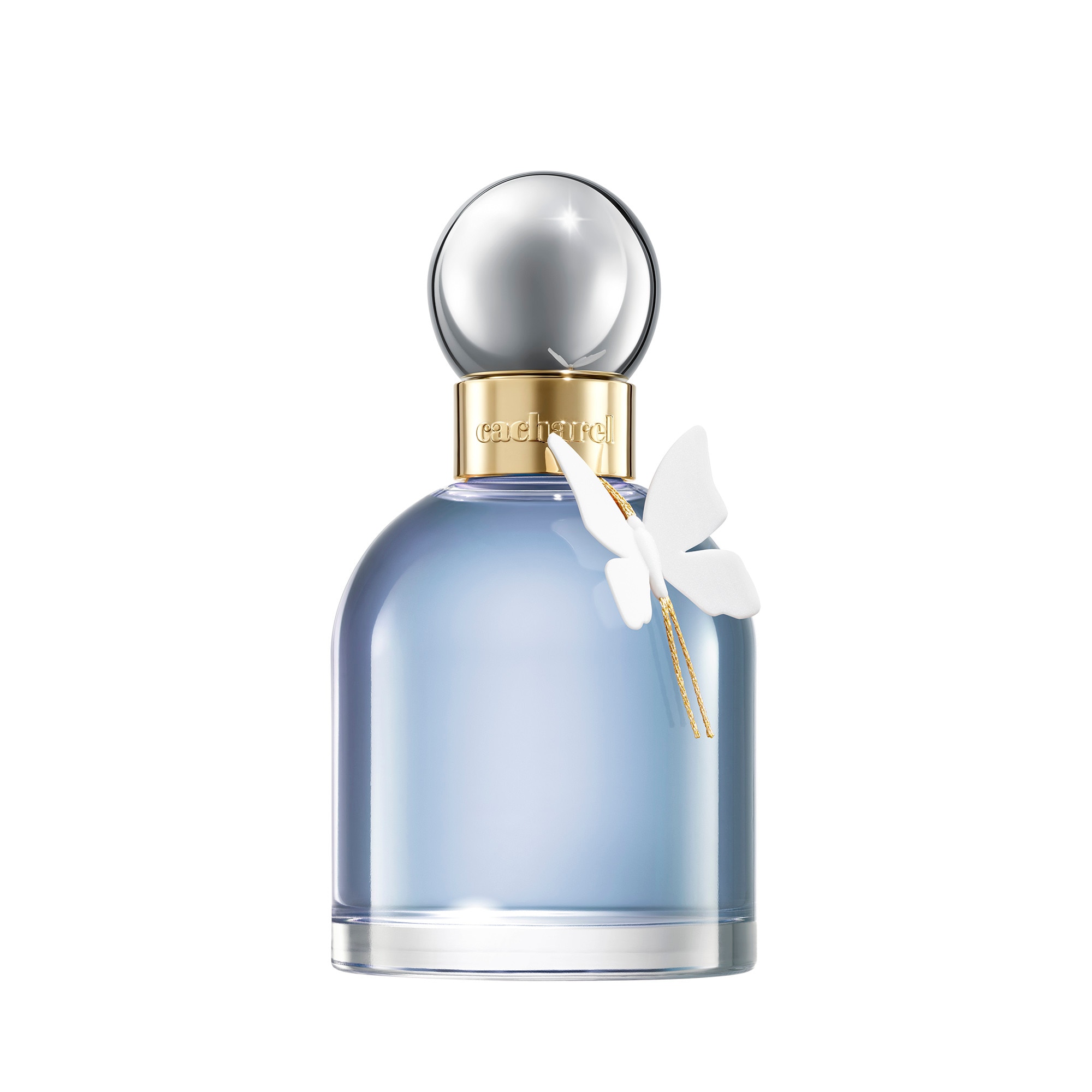 CACHAREL - Ella Ella Flora Azura - Eau De Parfum - 100ml 136 €