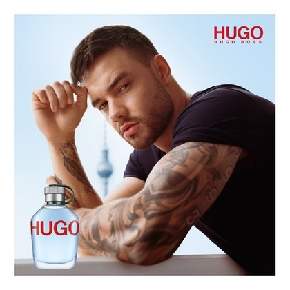 40ML HUGO BOSS HUGO MAN Eau de Toilette  1 of 4 