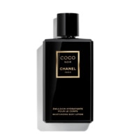 200ml CHANEL COCO NOIR Émulsion hydratante pour le corps  1 of 2 