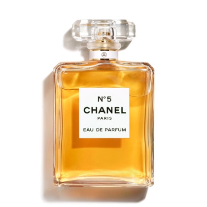 200ML CHANEL N°5 EAU DE PARFUM VAPORISATEUR 1 of 4