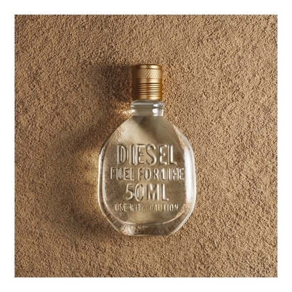 50mL DIESEL FUEL FOR LIFE Eau de toilette  1 of 4 